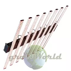 LED светильник Flasher 3 750W в ассортименте