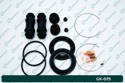 Ремкомплект суппорта G-brake GK-073
