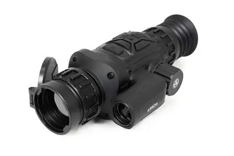 Тепловизионный прицел Arkon Arma HR35L
