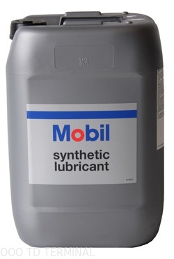 Mobil Delvac 1 Gear Oil LS 75W90 Синтетическое трансмиссионное масло для самоблокирующихся дифференциалов