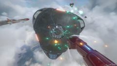 Marvel’s Iron Man VR PS4