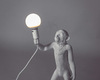 Лампа настольная The Monkey Lamp Standing Version — фото 1