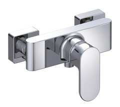 BelBagno TER-ESDM-CRM Смеситель для душа, цвет: хром фото