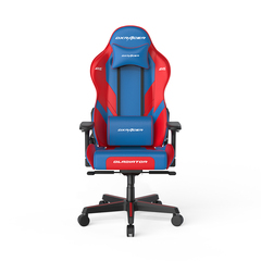 Игровое компьютерное кресло DX Racer GC/G001/BR