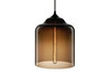 Подвесная люстра Bell Jar — фото 2