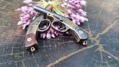 Miniature Remington shotgun