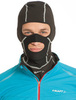 Шлем-маска Craft THERMAL Black - 1