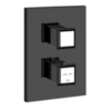 Gessi 09269#031 Встраиваемая часть термостатического смесителя (до 3-х источников)