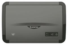 Водонагреватель электрический проточный Ariston AURES PRO 18 EU