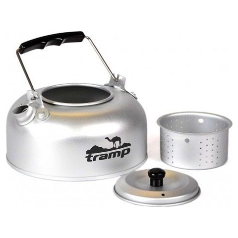 Tramp чайник походный алюминиевый TRC-038