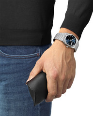Часы мужские Tissot T137.410.11.051.00 T-Sport