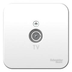 Розетка TV СП BLANCA ясень SchE BLNTS000015