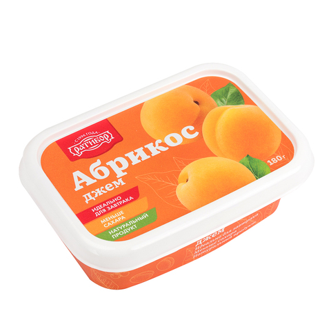 Конфитюр (джем) 