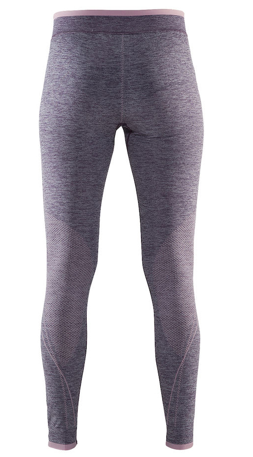 Craft Active Comfort комплект термобелья женский сиреневый - 3