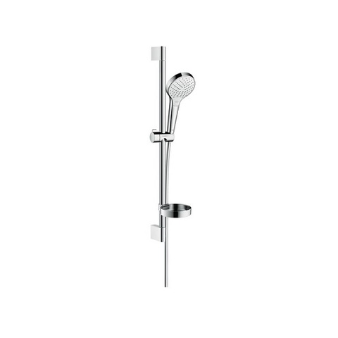 Hansgrohe Croma Select S 26566400 Душевой гарнитур 62,5 см 3 режима