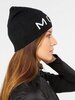 Тренировочная шапка Moax Sirius Pro черная - 3