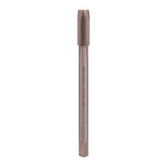 Метчик М 8,0х1,0 (Машинный, левый) DIN374 HSSE 6h B/4-5P 90мм a=4,9 Volkel 34811