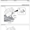 Honda Кофр центральный 38л 08L71-MJP-G50