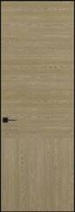 Дверь 4 SIBERIA Rovere Сenere