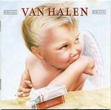 VAN HALEN: 1984 (Компакт-диск)