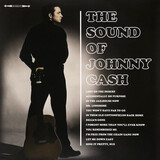 CASH, JOHNNY:  The Sound Of Johnny Cash