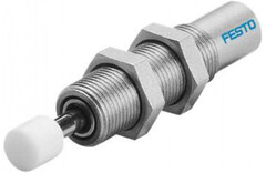 Амортизатор гидравлический Festo YSR-8-8-C 34571