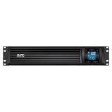ИБП APC Smart-UPS C SMC2000I-2U