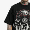 Футболка Hardcore Training Fair Play Black Oversized Fit
