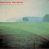 COREA, CHICK : Lyric Suite For Sextet( Gary Burton / Chick Corea ) (Компакт-диск)
