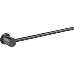 Boheme 727-extra-GM Полотенцесушитель STICK дополнительный элемент GUN METAL фото