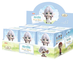 Рандомная фигурка Blind Box Frieren: Beyond Journey's End Travel Diary