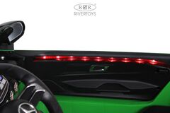 Mercedes AMG drift E005EE с дистанционным управлением