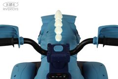 Квадроцикл K707PX-A 4WD с дистанционным управлением