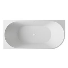 Ванна отдельностоящая акриловая REIN 9208 L 1700*800*580 мм
