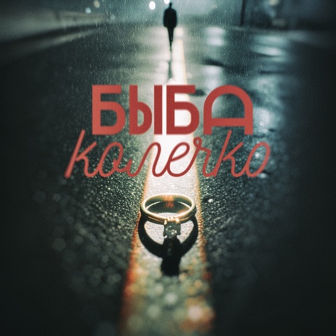 БЫБА – Колечко (Digital) (2026)