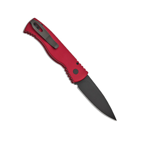Автоматический нож Pro-Tech Tactical Response 2, сталь CPM MagnaCut, T203-RED