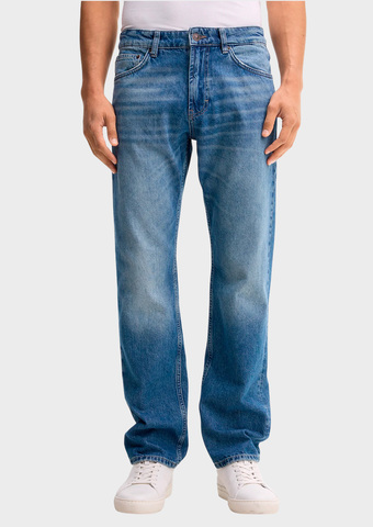 Джинсы Strellson Rui Regular Fit