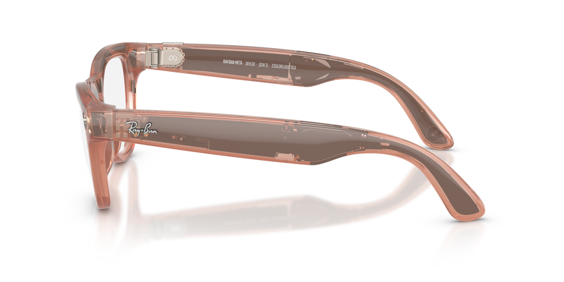 Ray-Ban Meta Skyler (Gen 2)