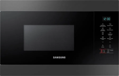 Встраиваемая микроволновая печь Samsung MS22M8074AM/BW