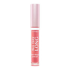 Тинт-блеск для губ All Day Long, тон 31 All Day Nude ( Витэкс )