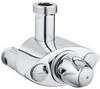 GROHE Grohtherm XL 35087000 Термостат универсальный