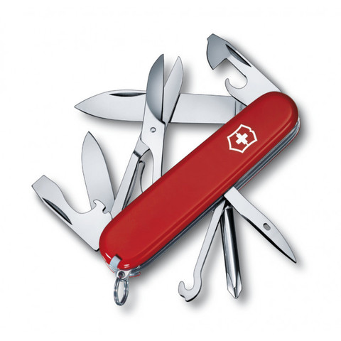 Нож Victorinox 1.4703 Super tinker