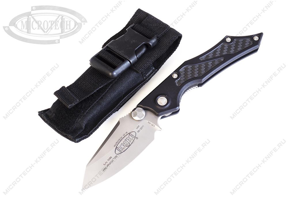 Нож Microtech Select Fire-M Pre-Production
