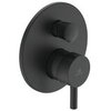 Ideal Standard Ceraline A7389XG Встраиваемый смеситель для ванны/душа