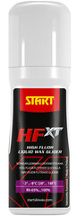 Парафин жидкий Start HFXT liquid wax glider PURPLE -2/-8 80мл