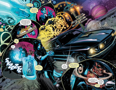 Klarion #1