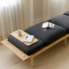 Кушетка Lounge Around Day bed