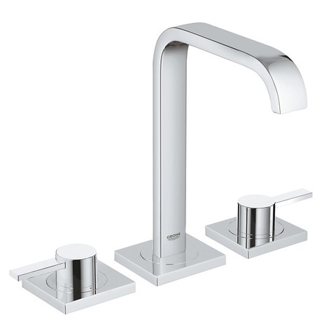 GROHE Allure 20188000 Смеситель для раковины
