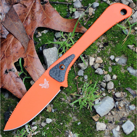 Нож Benchmade 15200ORG Altitude