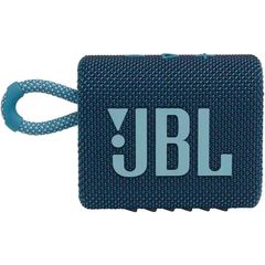 Колонки JBL SPEAKER GO 3 BLUE
